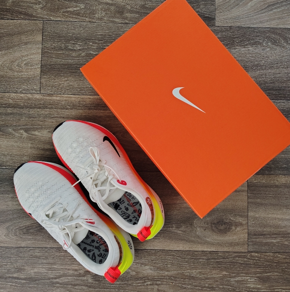 Nike ReactX Infinity Run 4 Running Shoes